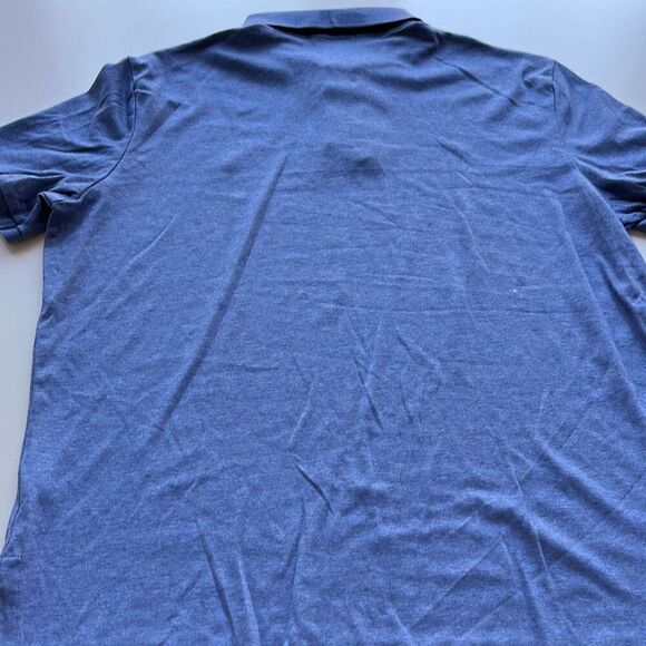 Polo Ralph Lauren Pima Soft Touch Polo Mens L - Picture 6 of 9